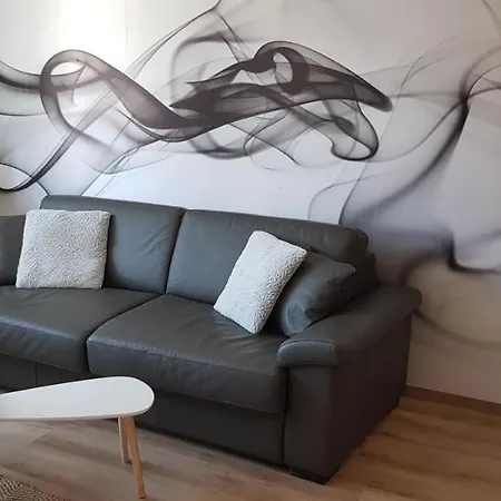Cosy T2-gare De 아파트